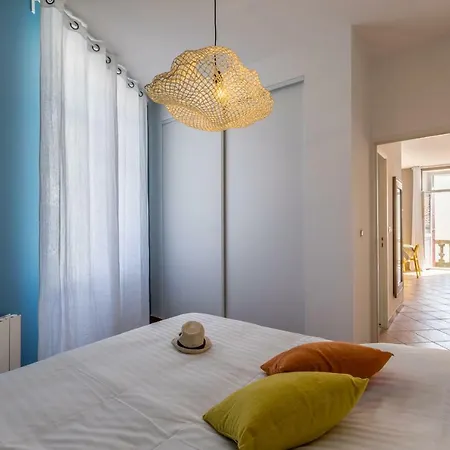 Eskualduna - Superb Duplex With Private Parking Apartmán Saint-Jean-de-Luz