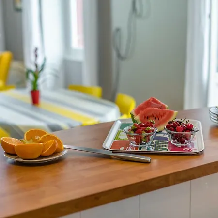 Eskualduna - Superb Duplex With Private Parking *